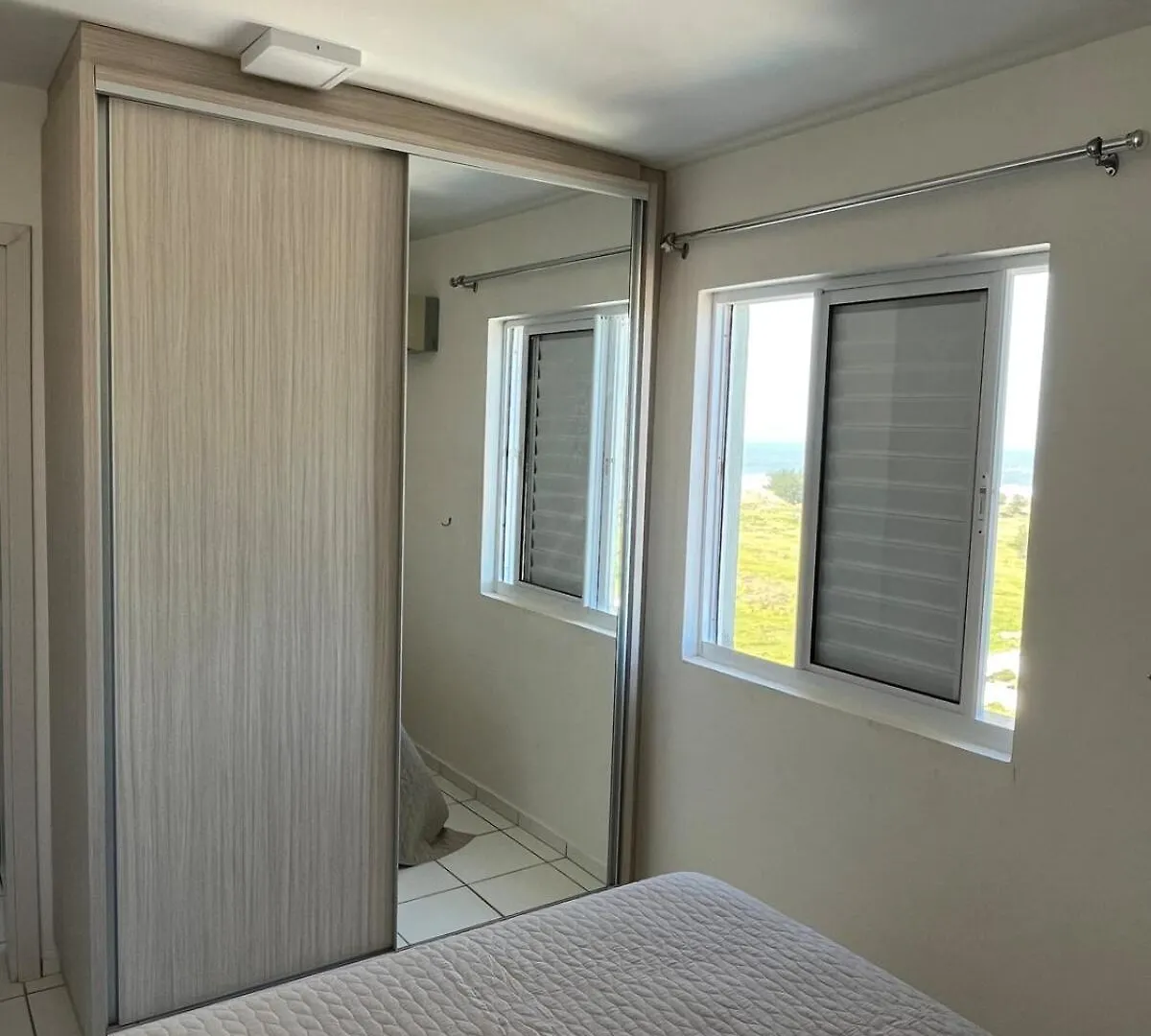 Daire Apartamento Aconchegante Mar Grosso Laguna
