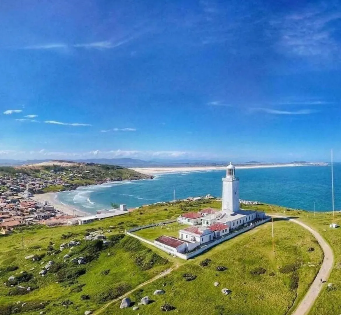 Apartamento Aconchegante Mar Grosso Laguna Daire