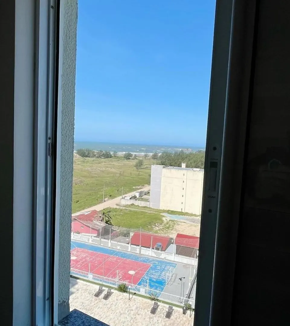 Apartamento Aconchegante Mar Grosso Laguna 0*,